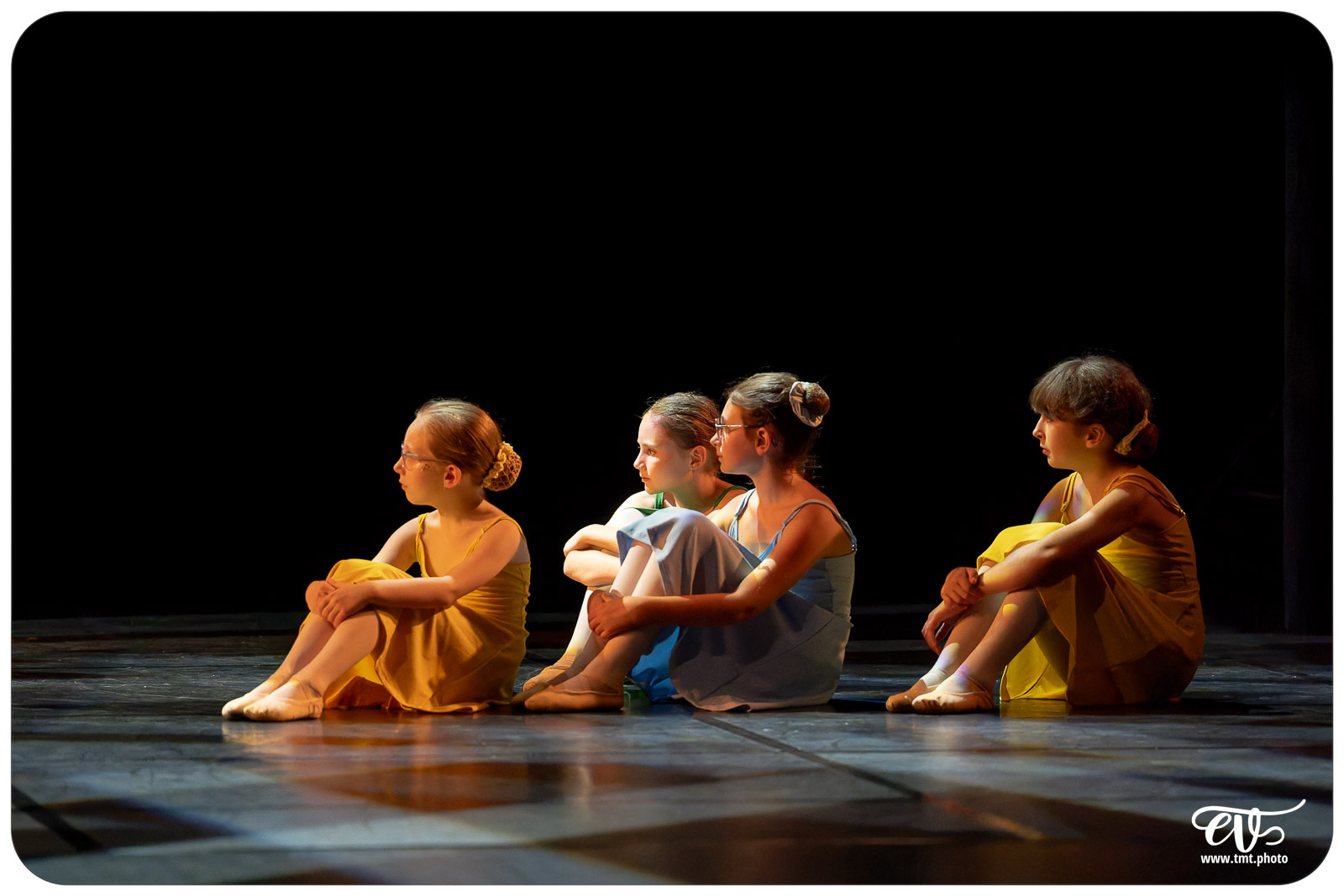 GALA DE DANSE 2026 EMMDH